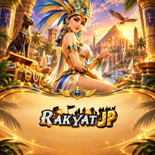 rakyatjp Key Features