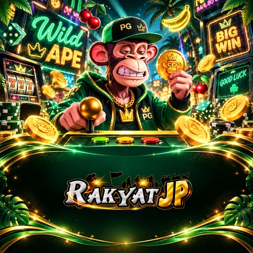 Aplikasi rakyatjp APK