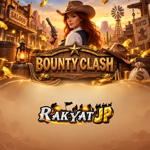 Fitur rakyatjp APK