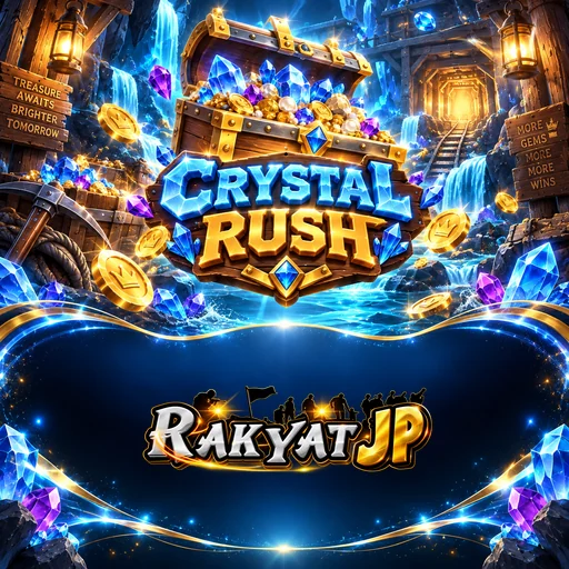 Riwayat Update rakyatjp