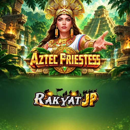 Lisensi Resmi rakyatjp