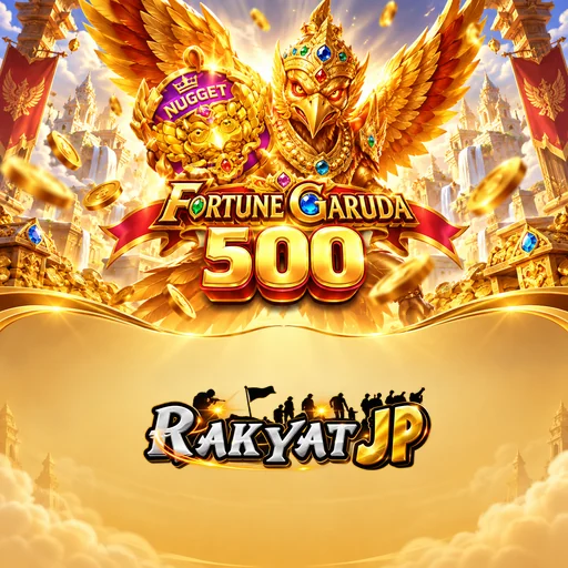 Keunggulan Resmi rakyatjp