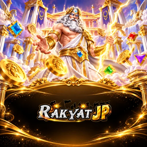 Kontak Resmi rakyatjp